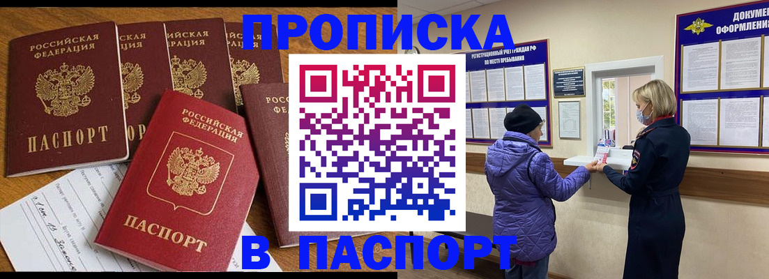 прописка 2025 в Владимире